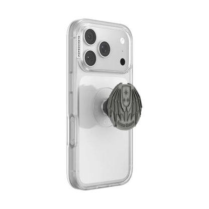 PopSockets Adhesive Phone Grip, Holder- Illyrian Warrior - color: ACOTAR Illyrian Warrior, style: Adhesive