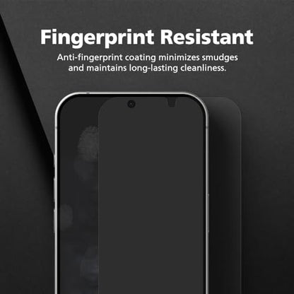 3-Pack Paperfeel Anti-Glare Matte Screen Protector for Samsung Galaxy S26, Anti-Fingerprint, Self-Healing, Highly Responsive Touch, Easy Installation with Alignment Jig - size: Galaxy S26