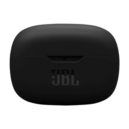 JBL Vibe Beam 2 - Noise Cancelling Earbuds - Black - color: Black