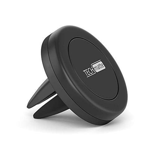 TechMatte Car Mount, MagGrip Air Vent Magnetic Universal Car Mount Holder