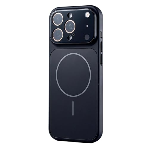 Designed Magnetic Series for iPhone 13 Case,Black - color: Black, size: iPhone 13