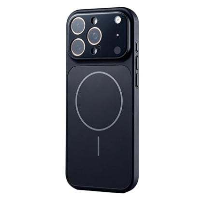 Designed Magnetic Series for iPhone 13 Case,Black - color: Black, size: iPhone 13