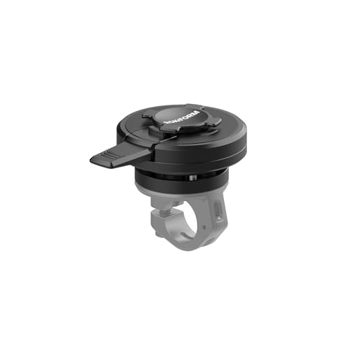 Rokform Motorcycle Phone Mount Vibration Dampener (Black)