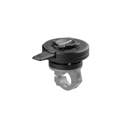 Rokform Motorcycle Phone Mount Vibration Dampener (Black)