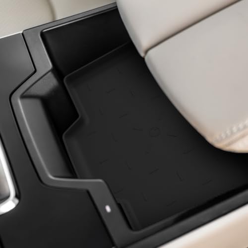 Center Console Wireless Charging Mat for Mazda CX-5 2026+ - size: for Mazda CX-5 2026+