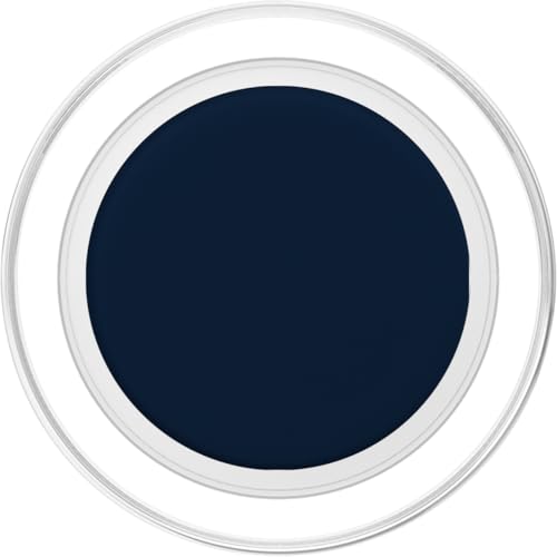 Navy Dark Blue PopSockets PopGrip for MagSafe - style: Magnetic PopGrip