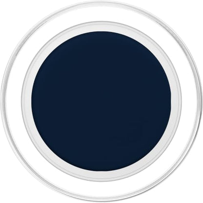Navy Dark Blue PopSockets PopGrip for MagSafe - style: Magnetic PopGrip