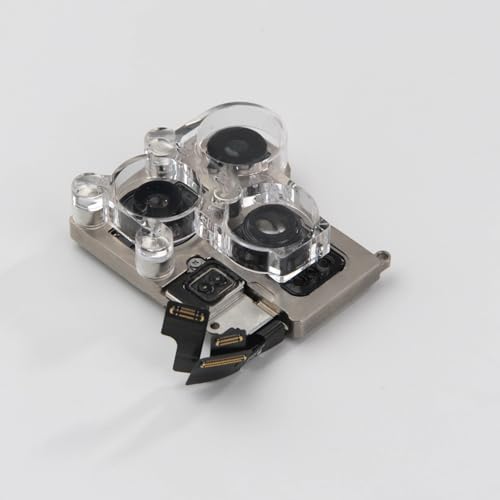Professional Phone Camera Lens Magnetic Protector Cover for Camera Cover Soldering Repair Shield