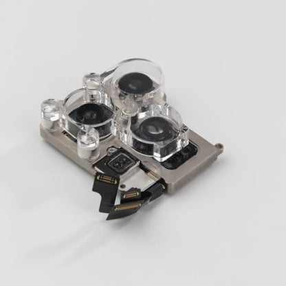 Professional Phone Camera Lens Magnetic Protector Cover for Camera Cover Soldering Repair Shield
