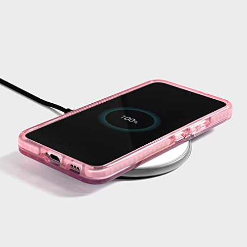 CASETiFY for Galaxy S22+ Case - Impact Matte Black | 6.6 ft. Drop Protection | Matte Black - color: Matte Black, size: Galaxy S22+ (6.7")
