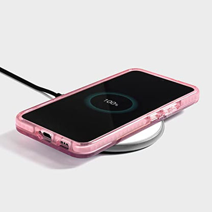 CASETiFY for Galaxy S22+ Case - Impact Matte Black | 6.6 ft. Drop Protection | Matte Black - color: Matte Black, size: Galaxy S22+ (6.7")