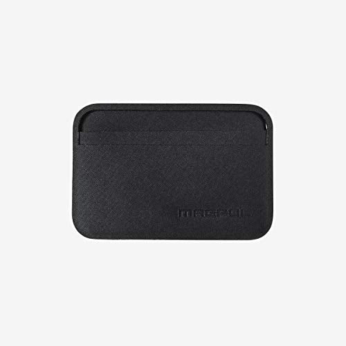 Magpul DAKA Everyday Tactical Slim Minimalist Credit Card Holder Travel Wallet EDC Gear - color: Black
