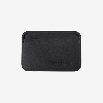 Magpul DAKA Everyday Tactical Slim Minimalist Credit Card Holder Travel Wallet EDC Gear - color: Black