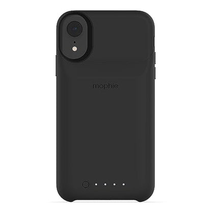 mophie 401002821 Juice Pack Access - Ultra-Slim Wireless Battery Case - Made for Apple iPhone XR (2,000mAh) - Black