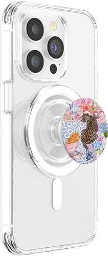 Collage PopSockets PopGrip for MagSafe - style: Magnetic PopGrip