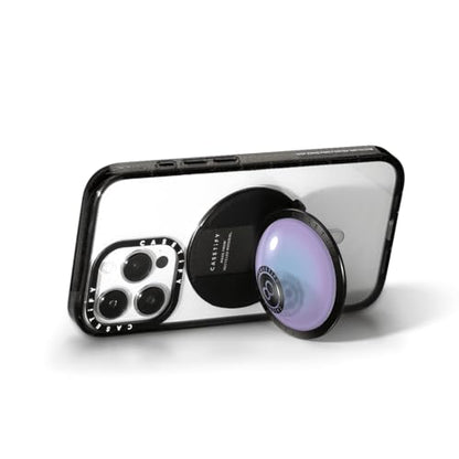 CASETiFY Snappy Grip Stand Compatible with Magsafe - 8 Ball - color: 8 ball