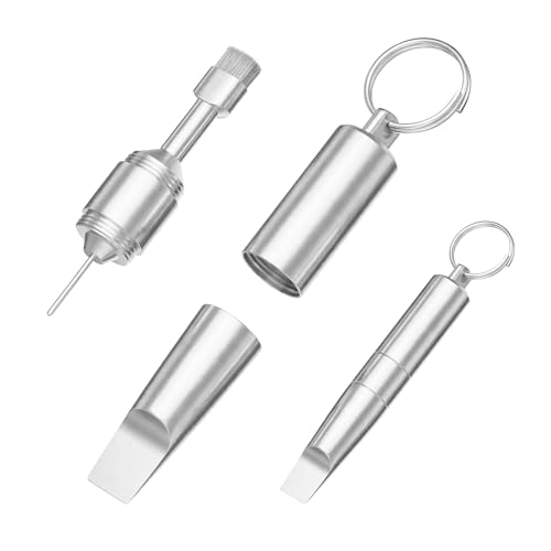 Multi-Function SIM Card Eject Pin with Cleaning Brush - color: A