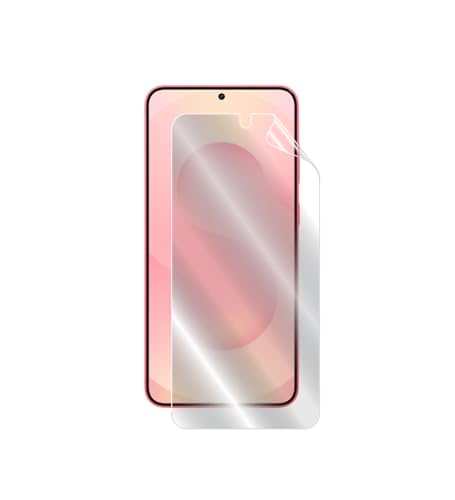 IPG Made for Samsung Galaxy S25 Plus Hydrogel Protector Invisible Touch Screen Sensitive Ultra HD Clear Film Anti Scratch Skin Guard - Smooth/Self-Healing/Bubble -Free Galaxy S25Plus-SC - size: Screen Protector