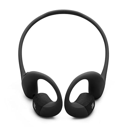 JBL Endurance Pace - Open-Ear Sport Headphones - Black/Gray - color: Black/Grey