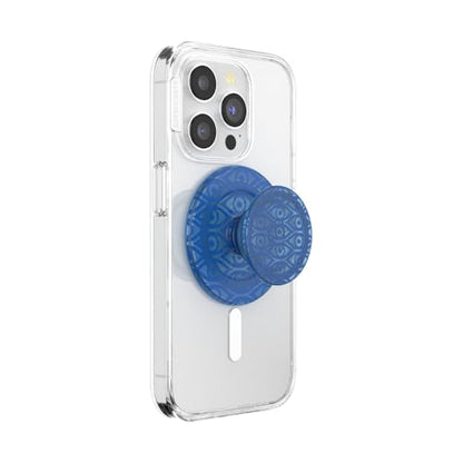 PopSockets Phone Grip for MagSafe, Magnetic Holder- Eyes on You - color: Eyes on You, style: MagSafe