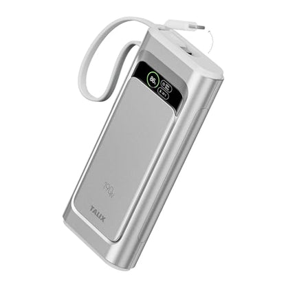 Laptop Power Bank, 20000mAh Portable Charger with 190W Total Output