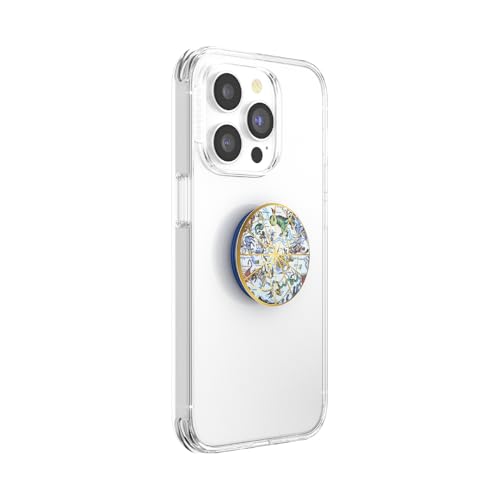 PopSockets Adhesive Phone Grip, Holder- The Heavens - color: The Heavens, style: Adhesive