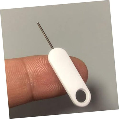 20pcs Stainless Steel Sim Card Tool Set for Mobile Phones