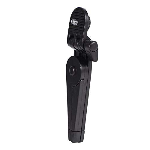 Tripod for Camera, M1/4-20 Thread, Folding Size 156 x 17mm, Height 90mm