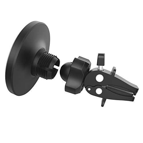Wicked Chili Magnetic Air Vent Phone Holder for Magsafe iPhone 18 17 16 15