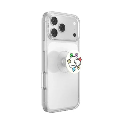 PopSockets Adhesive Phone Grip, Holder- Juniper - color: Juniper, style: Adhesive