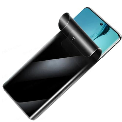 2pcs Privacy Hydrogel film for ZTE nubia RedMagic 11 Pro / 11 Pro+ 6.85"