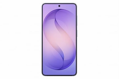 Samsung Galaxy S26 Clear Magnet Phone Case, Original Design, Anti-Fingerprint, Slim Profile, Transparent - color: Transparent, size: Clear Magnet Case, style: Galaxy S26