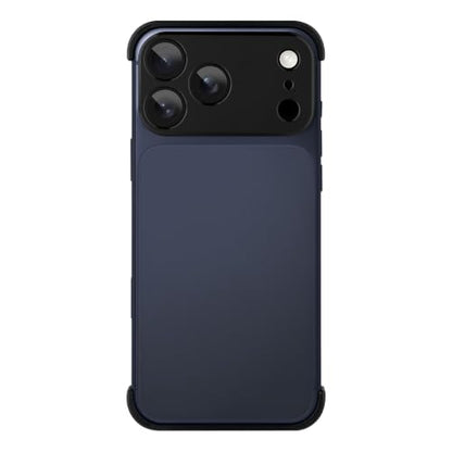 Phone Case Crafted for iPhone 17 Pro.Black - color: Black, size: iPhone 17 Pro