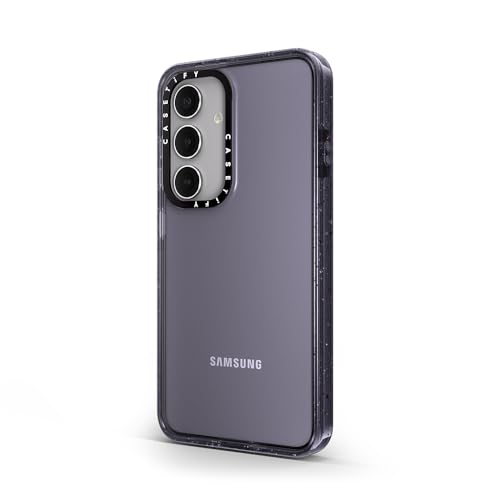 CASETiFY for Galaxy S24 Case - Impact | 8.2 ft. 4x Military Grade Drop Protection | Deep Purple - color: Deep Purple, size: Galaxy S24 (6.2")