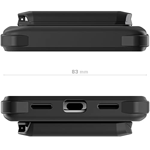 EXEC Wallet for Pixel 7 Pro - color: Black, size: Pixel 7 Pro