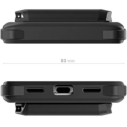 EXEC Wallet for Pixel 7 Pro - color: Black, size: Pixel 7 Pro