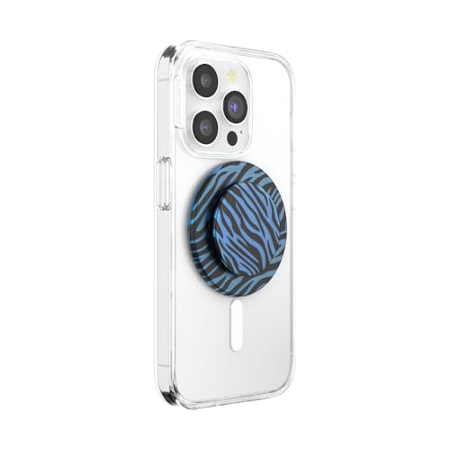 PopSockets Phone Grip for MagSafe, Magnetic Holder- Zed - color: Zed, style: MagSafe