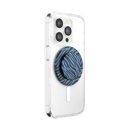 PopSockets Phone Grip for MagSafe, Magnetic Holder- Zed - color: Zed, style: MagSafe