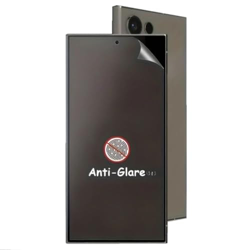 2pcs Matte Hydrogel film for Samsung Galaxy S26 Ultra 5G 6.9"
