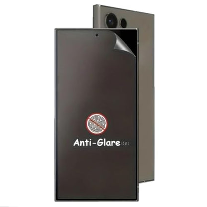 2pcs Matte Hydrogel film for Samsung Galaxy S26 5G 6.3"