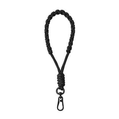 PopSockets Wristlet Phone Strap, Wrist Strap- King Cobra Black - color: Cobra Black