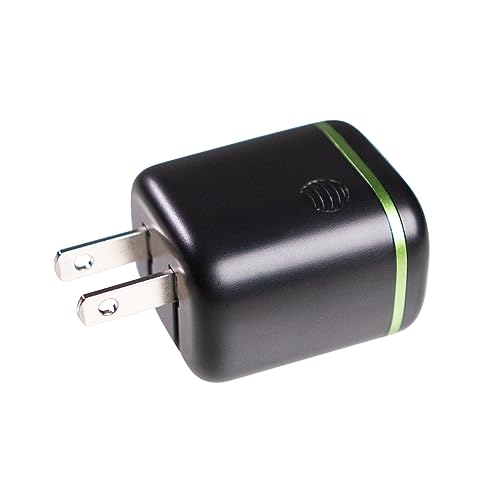 AT&T 30W USB C Wall Charger PD Fast Charging Foldable Travel Adapter Black - color: 30W Black