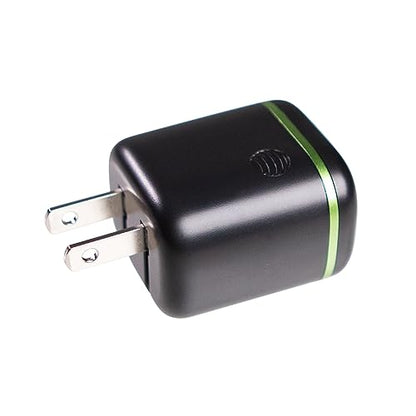 AT&T 30W USB C Wall Charger PD Fast Charging Foldable Travel Adapter Black - color: 30W Black