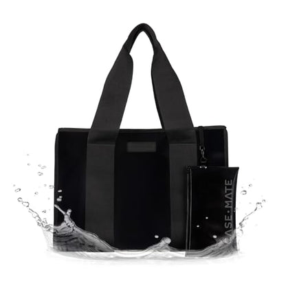 Case-Mate Jelly Tote Bag - color: Black