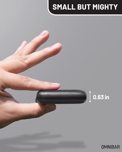 30W Slim Flat USB C Wall Charger, GaN PD3.0 PPS Fast Charger, Black - color: 30W Black
