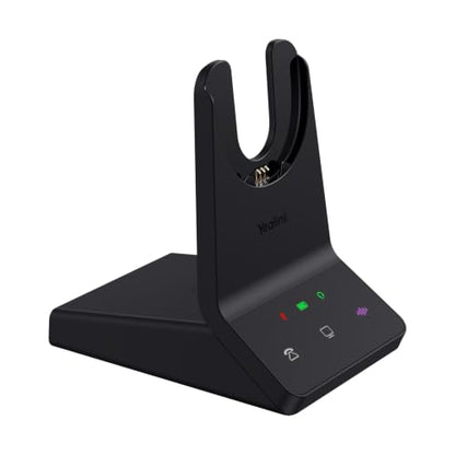 Yealink WH68 Wireless Headsets with 6 Mics for Work Active Noise Cancelling - style: WH68 UC