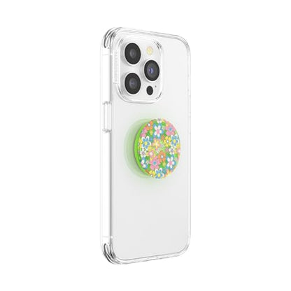 PopSockets Adhesive Phone Grip, Holder- Mumu Era - color: Mumu
