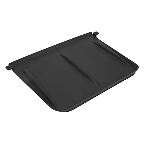 Wireless Charger Mat, Silicone Anti Slip Phone Holder Pad with Dust Proof Protective Cover and Separation Design for 2017 2023 and 2021 2023