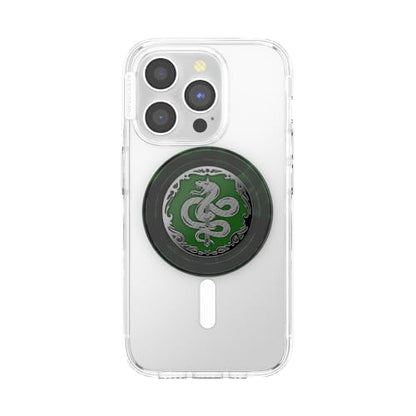 PopSockets Phone Grip for MagSafe, Magnetic Holder- Horcrux Nagini - color: Horcrux Nagini, style: MagSafe