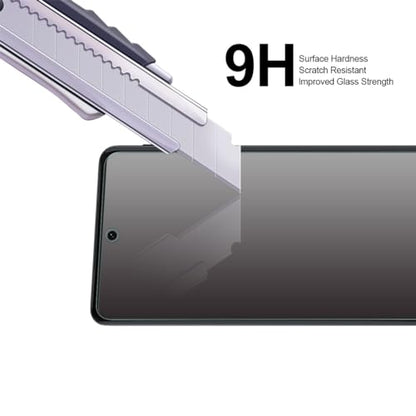 Supershieldz (3 Pack) Designed for Motorola Edge (2022) Tempered Glass Screen Protector, Anti Scratch, Bubble Free